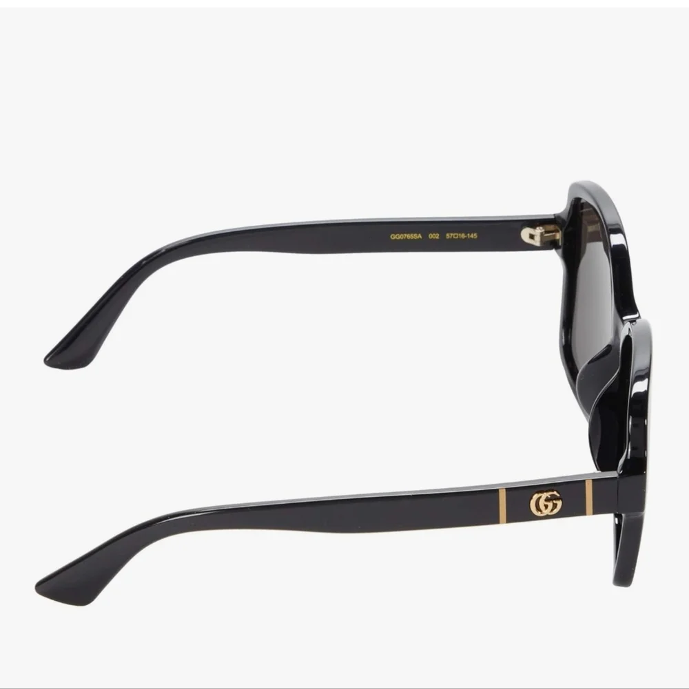 Gucci Sunglasses With Dust Bag And Hardcase AUTHENTIC